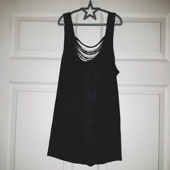 Tank Top - Picture 5 of 8